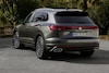 Volkswagen Touareg facelift