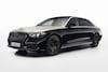 Mercedes-Maybach Night Series