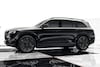 Mercedes-Maybach Night Series