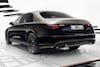 Mercedes-Maybach Night Series