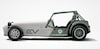 Caterham EV Seven