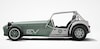 Caterham EV Seven