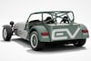 Caterham EV Seven