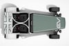 Caterham EV Seven