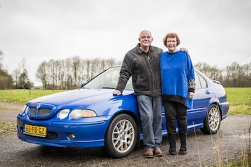 MG ZS 180