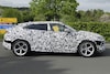 Lamborghini Urus spyshots