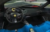 Ferrari Daytona SP3
