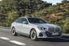 BMW 5-serie