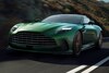 Aston Martin DB12