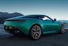 Aston Martin DB12