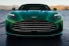 Aston Martin DB12