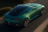 Aston Martin DB12