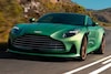 Aston Martin DB12