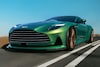 Aston Martin DB12