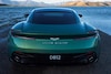 Aston Martin DB12