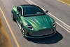 Aston Martin DB12