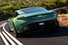 Aston Martin DB12