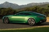 Aston Martin DB12