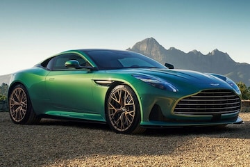 Aston Martin DB12