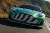 Aston Martin DB12