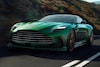 Aston Martin DB12