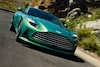 Aston Martin DB12