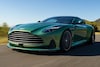 Aston Martin DB12