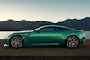 Aston Martin DB12