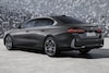 BMW 5-serie 530e