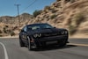 Dodge Challenger Shakedown Last Call