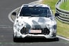 Spyshots Toyota C-HR