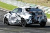 Spyshots Toyota C-HR