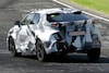 Spyshots Toyota C-HR