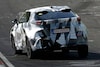 Spyshots Toyota C-HR