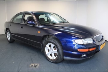 Mazda Xedos 9