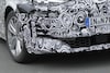 Audi Q6 e-tron spyshots