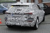 Audi Q6 e-tron spyshots