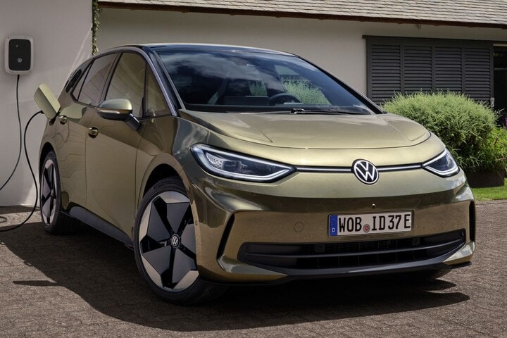 Volkswagen ID.3