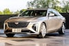 Cadillac CT6 China