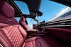 Cadillac CT6 China