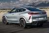 BMW X5 en X6 M Competition