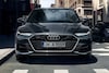Audi A6 en A7 Sportback facelift