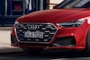 Audi A6 en A7 Sportback facelift
