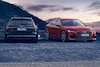 Audi A6 en A7 Sportback facelift