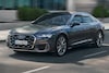 Audi A6 en A7 Sportback facelift