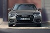 Audi A6 en A7 Sportback facelift