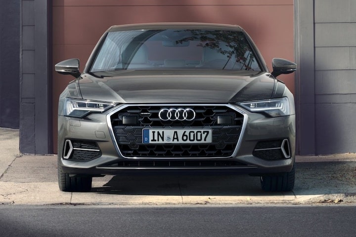 Audi A6 en A7 Sportback facelift
