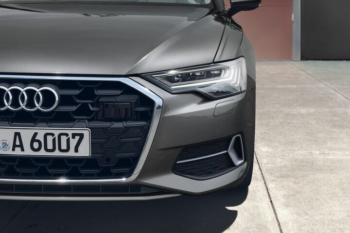 Audi A6 en A7 Sportback facelift