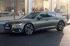 Audi A6 en A7 Sportback facelift