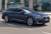 Audi A6 en A7 Sportback facelift